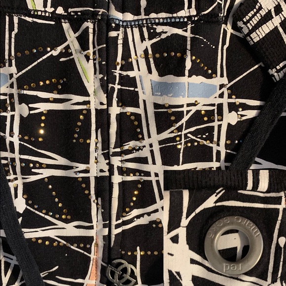 Red by Mark Ecko (Vintage) - Picture 2 of 2